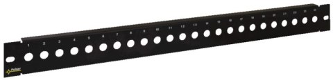 RAP-F Ramka PULSAR RAP-F Patch Panel F, krosownica 24 porty