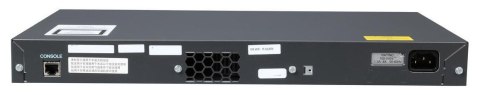 SWITCH CISCO WS-C2960+24TC-S