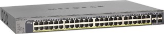 Switch NETGEAR GS752TP-200EUS