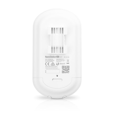 UBIQUITI LOCO 5AC (NS-5ACL)