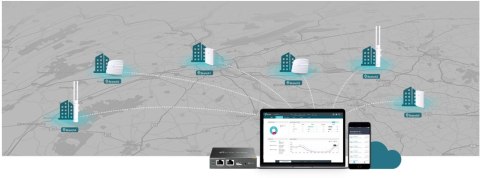 AP TP-LINK EAP110-OUTDOOR