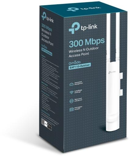 AP TP-LINK EAP110-OUTDOOR