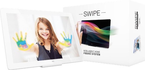 FIBARO SWIPE | FGGC-001 ZW5