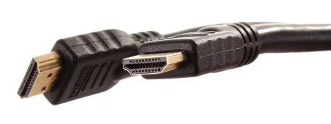 Kabel HDMI-HDMI v 1.4 15m