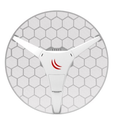 MIKROTIK ROUTERBOARD LHG 5 ac