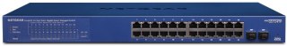 SWITCH NETGEAR GS724TP-200EUS