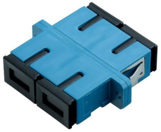 ADAPTER SC/UPC Duplex SM Standard