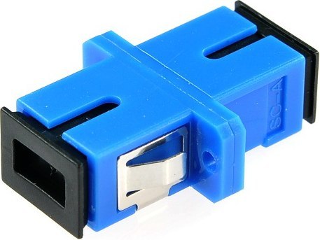 ADAPTER SC/UPC Simplex SM Standard