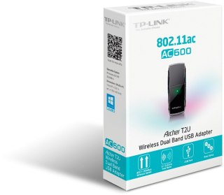 ADAPTER WLAN USB TP-LINK ARCHER T2U