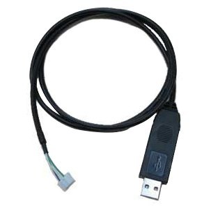 INTERFEJS ELMES USB-RS