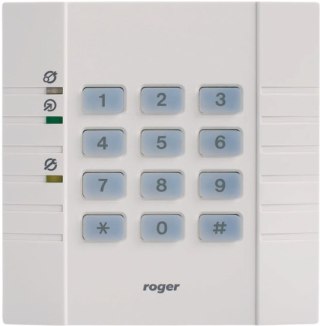 KONTROLER DOSTĘPU ROGER PR302