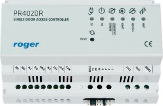 Kontroler dostępu ROGER PR402DR