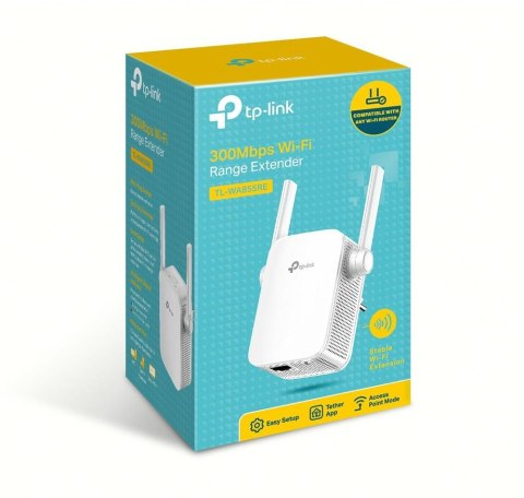 REPEATER TP-LINK TL-WA855RE