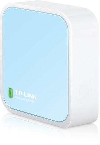 ROUTER TP-LINK TL-WR802N