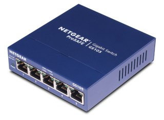 SWITCH NETGEAR GS105GE