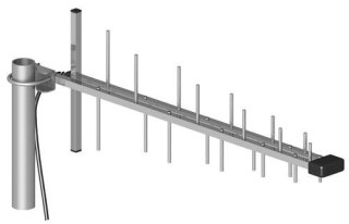 ANTENA ROPAM AT-GSM-LOG