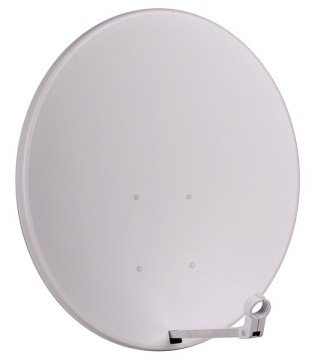 CZASZA ANTENA 90 CM STANDARD BIAŁA (COR-900SAE-J) - satelitarna