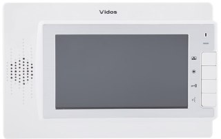 Monitor wideodomofonu VIDOS M320W