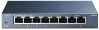 SWITCH TP-LINK TL-SG108