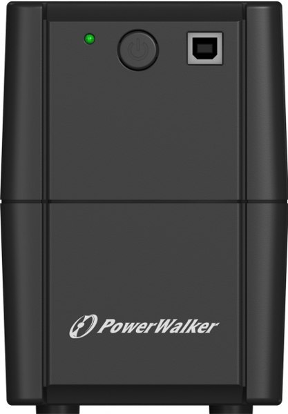 UPS ZASILACZ AWARYJNY PowerWalker VI 850 SH FR