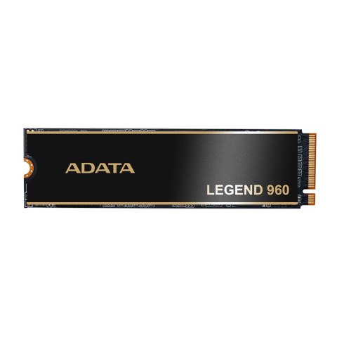 ADATA DYSK SSD LEGEND 960 4TB M.2 2280 PCIe x4 Gen4