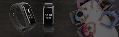 DYKTAFON SMARTBAND DETEKCJA PODSŁUCH 16GB 1536kbps WR-50A