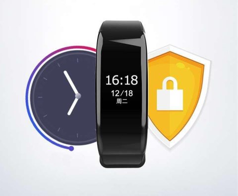 DYKTAFON SMARTBAND DETEKCJA PODSŁUCH 16GB 1536kbps WR-50A