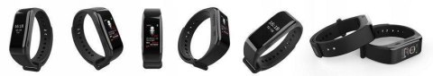 DYKTAFON SMARTBAND DETEKCJA PODSŁUCH 16GB 1536kbps WR-50A