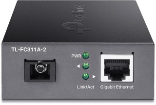 MEDIA KONWERTER WDM TP-LINK TL-FC311A-2