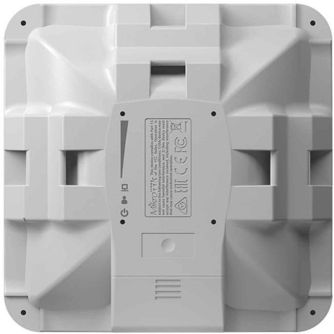 MIKROTIK ROUTERBOARD Wireless Wire Dish (CubeG-5ac60adpair)