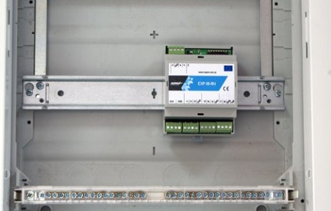 MODUŁ ROPAM EKSPANDER EXP-I8-RN-D4M MODUŁ ROPAM EKSPANDER EXP-I8-RN-D4M