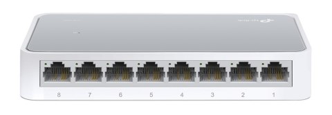 SWITCH TP-LINK TL-SF1008D