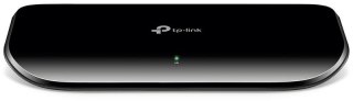 SWITCH TP-LINK TL-SG1008D