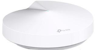 DOMOWY SYSTEM WI-FI MESH TP-LINK DECO M5 (1-pack)