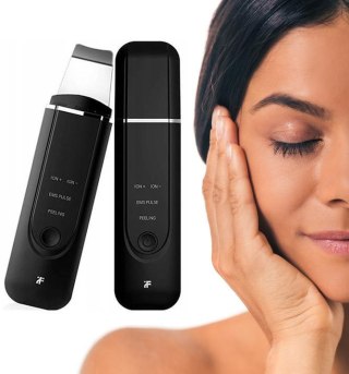 Inface Ion Skin Purifier Black