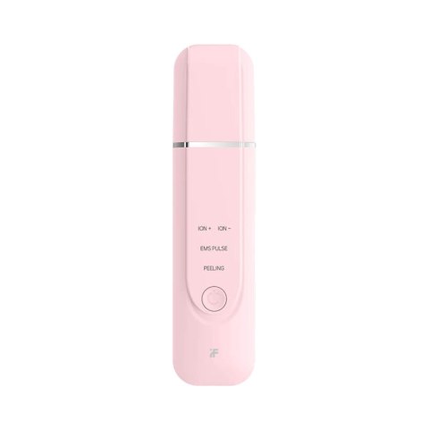 Inface Ion Skin Purifier Pink