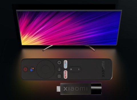 ODTWARZACZ MULTIMEDIALNY XIAOMI Mi TV Stick 4K