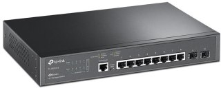 SWITCH TP-LINK TL-SG3210