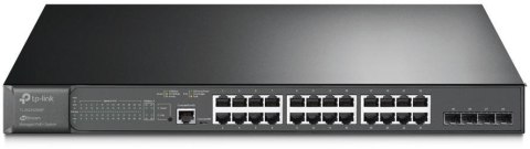 SWITCH TP-LINK TL-SG3428MP