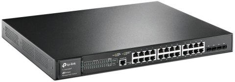 SWITCH TP-LINK TL-SG3428MP