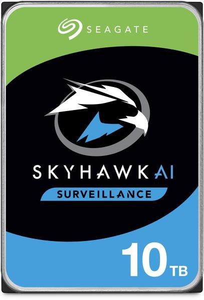 DYSK SEAGATE SkyHawk AI ST10000VE001 10TB