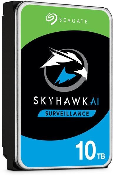 DYSK SEAGATE SkyHawk AI ST10000VE001 10TB