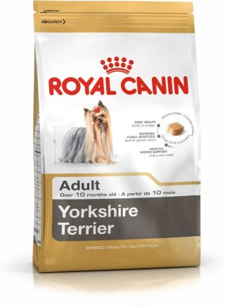 ROYAL CANIN Yorkshire Terrier 0,5kg