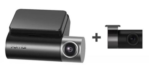 Wideorejestrator 70mai Smart Dash cam Pro Plus + + backup camera RC06