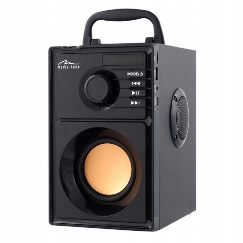 Głośnik Przenośny Media-Tech BOOMBOX BT Bluetooth MT3145 v2.0