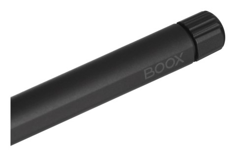 Onyx Boox Pen 2 Pro rysik z gumką Czarny