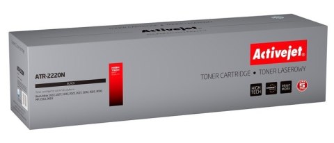 Toner Activejet ATR-2220N (zamiennik Ricoh 2220D 885266; Supreme; 11000 stron; czarny)