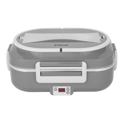 Lunch Box Noveen LB640 LED dark grey