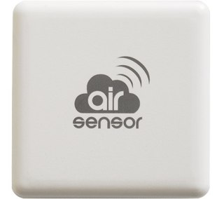 BLEBOX airsensor - WSKAZNIK JAKOSCI POWIETRZA