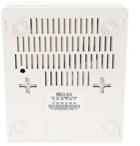 MIKROTIK ROUTERBOARD RB951G-2HnD